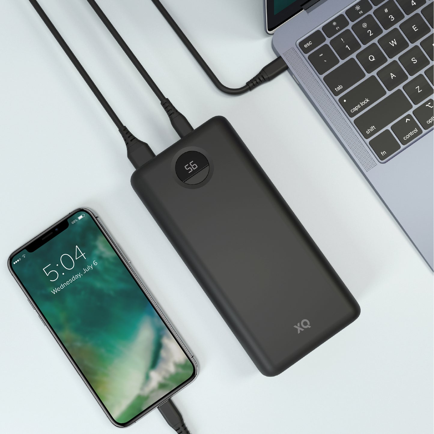 NP Premium PD Powerbank 30000 mAh