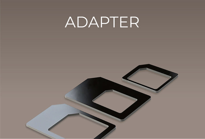 See all Adapters