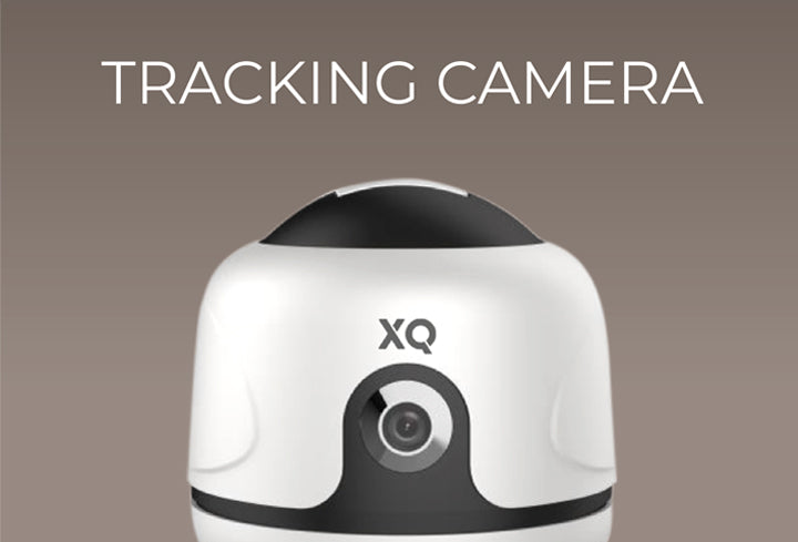 See all Tracking Cameras