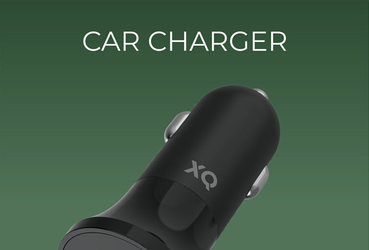 See all Car Chargers