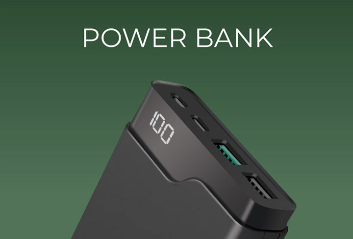 See all Power Banks