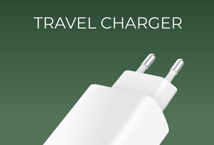 See all Travel Chargers