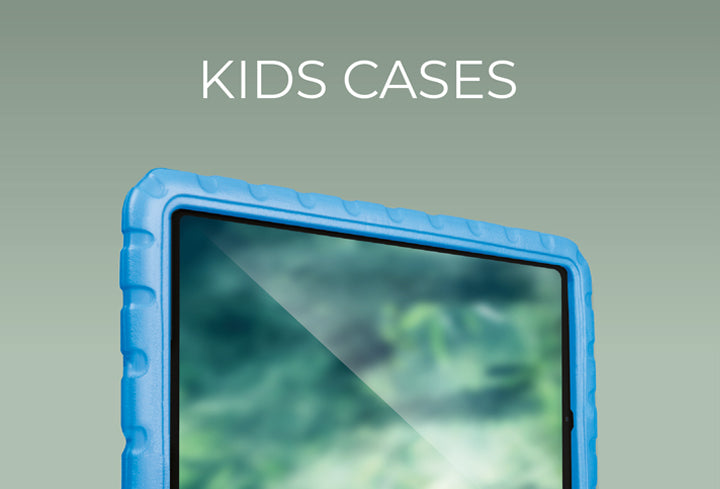 See all Kids Cases