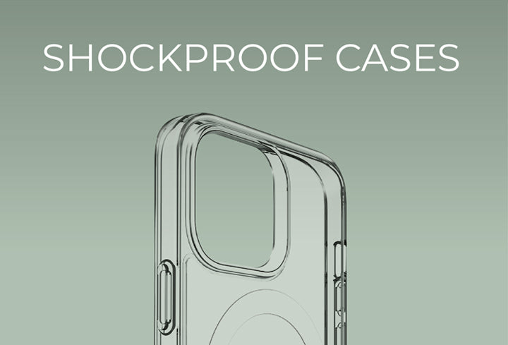 See all Shockproof Cases