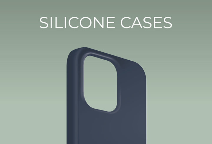 See all Silicone Cases