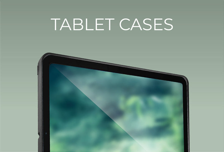 See all Tablet Cases