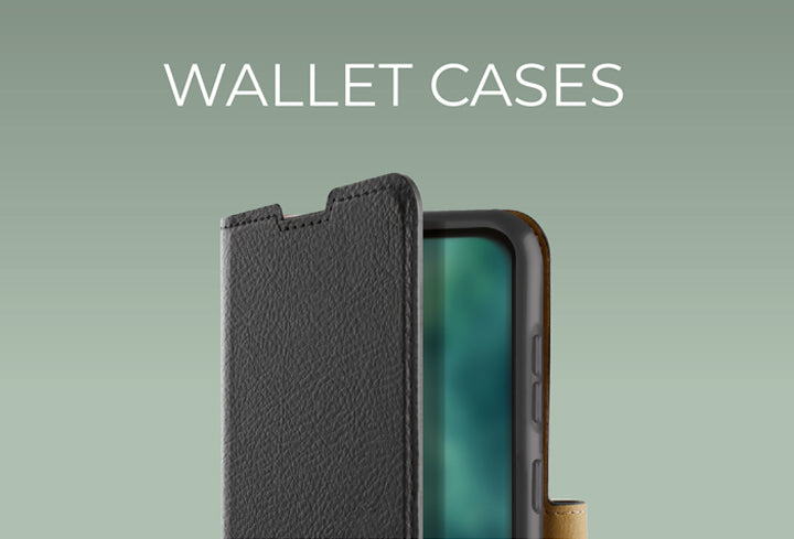 See all Wallet Cases