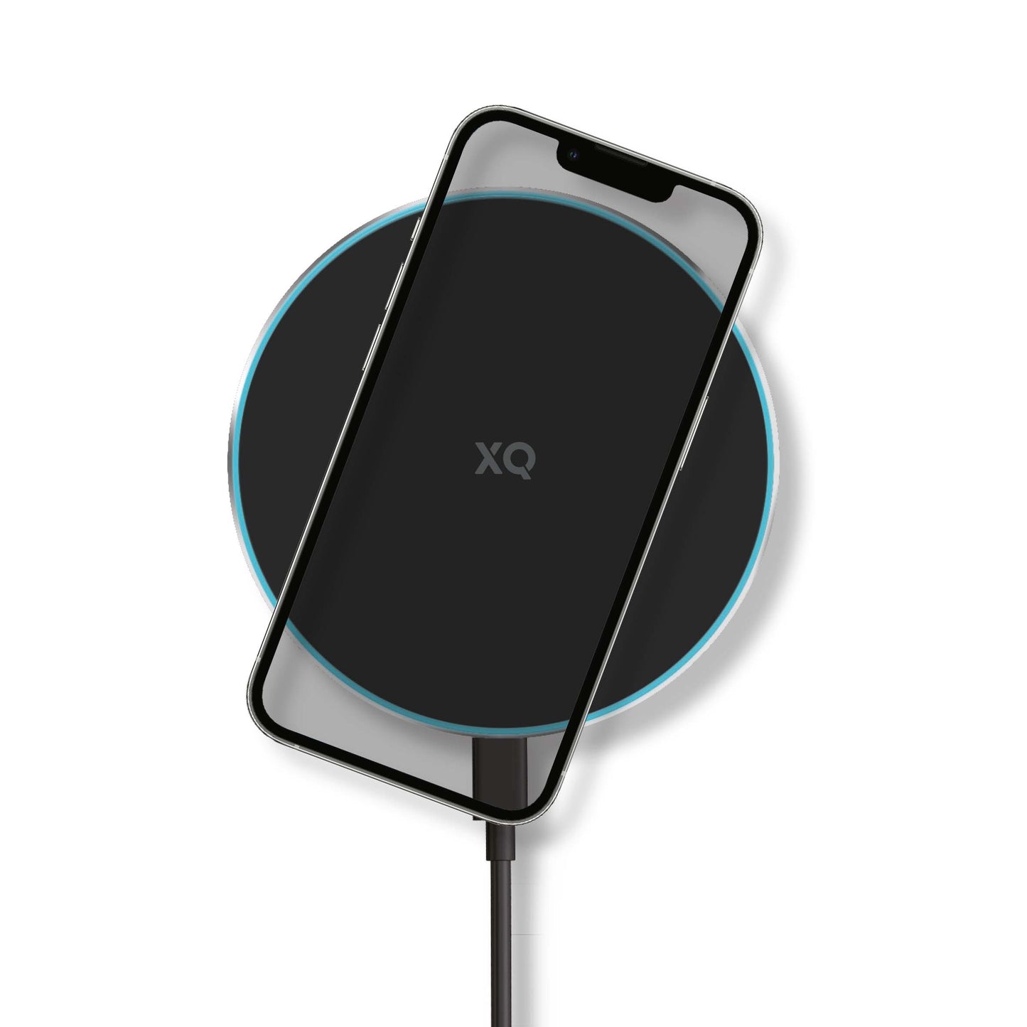 NP Wireless Fast Charger 15W