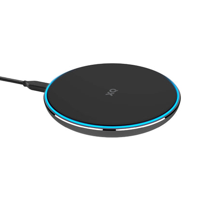 NP Wireless Fast Charger 15W