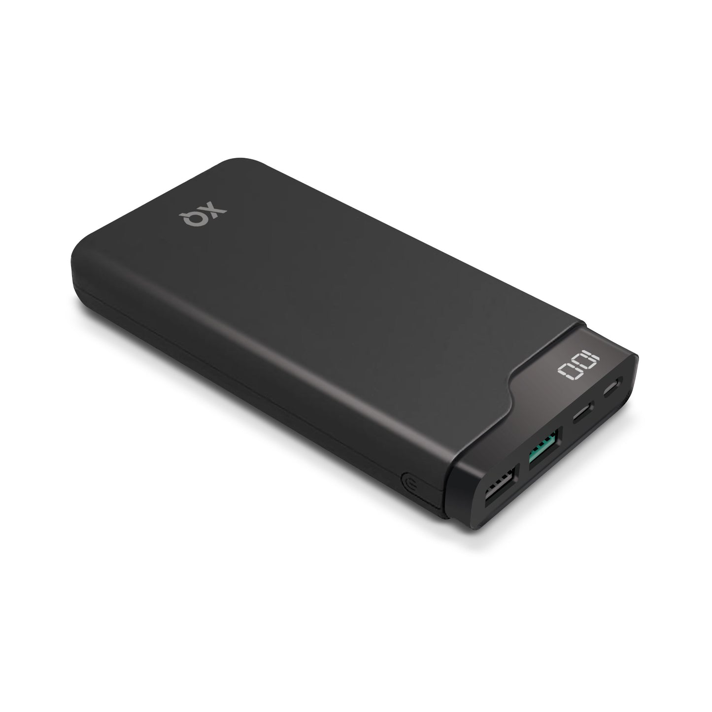 NP Premium PD Powerbank 12000 mAh PD&QC 3.0