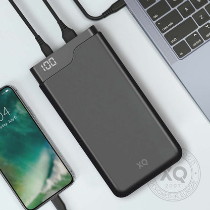 NP Premium PD Powerbank 12000 mAh PD&QC 3.0