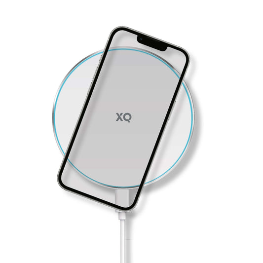 NP Wireless Fast Charger 15W